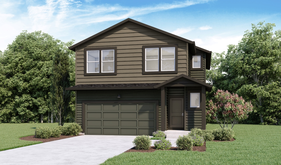 New homes for sale in Spokane, new construction, Zillow