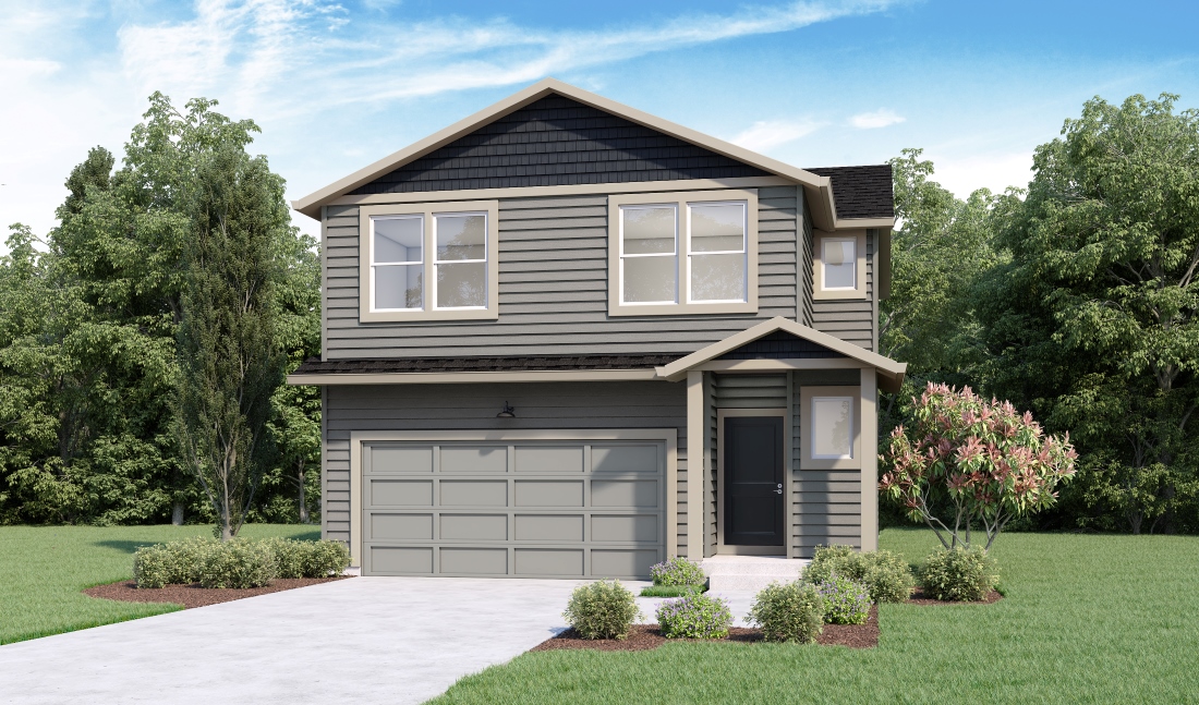 New homes for sale in Spokane, new construction, Zillow