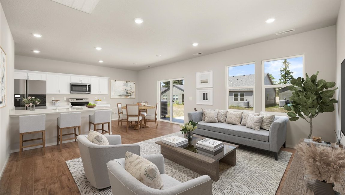 New homes for sale in Spokane, new construction, Zillow