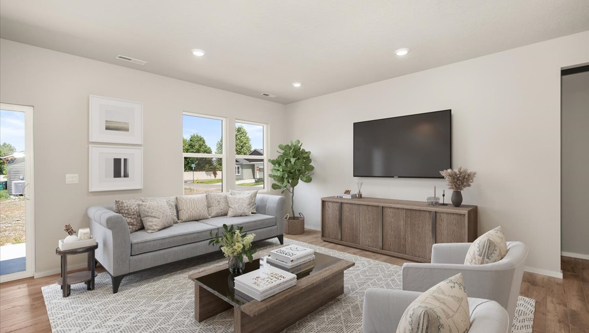 New homes for sale in Spokane, new construction, Zillow