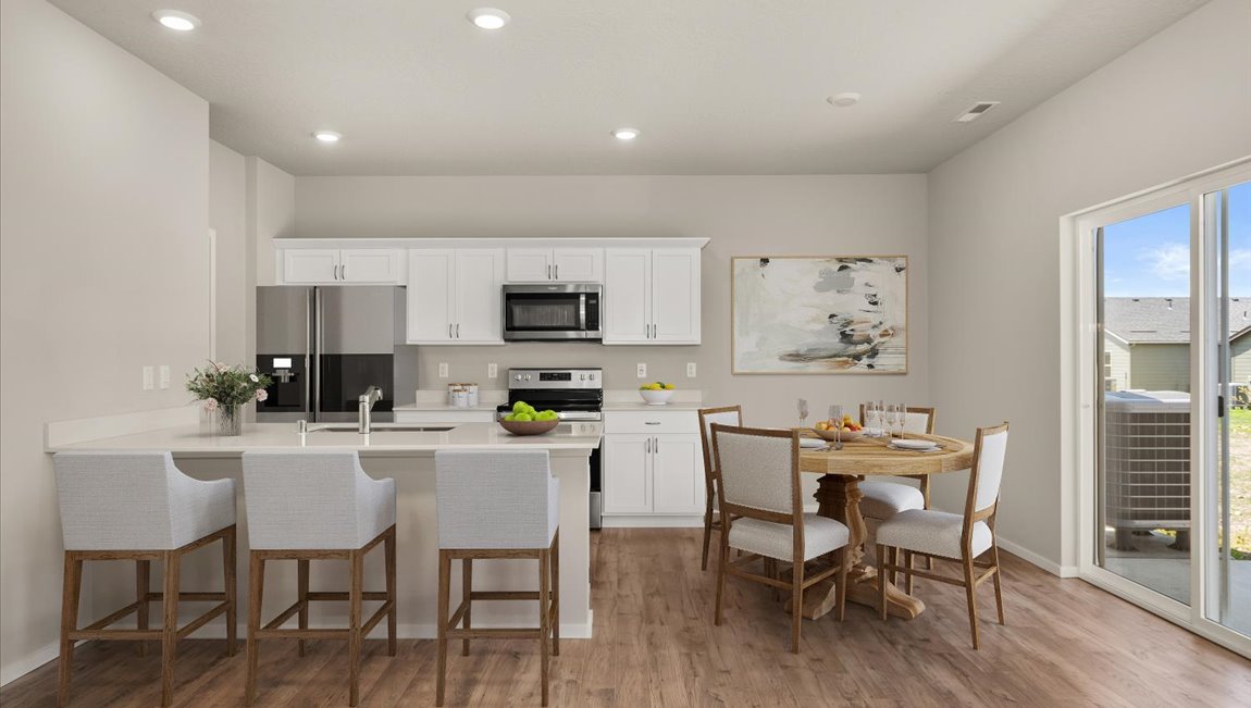 New homes for sale in Spokane, new construction, Zillow