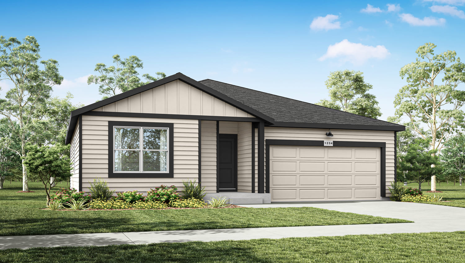 New homes for sale in Spokane, new construction, Zillow