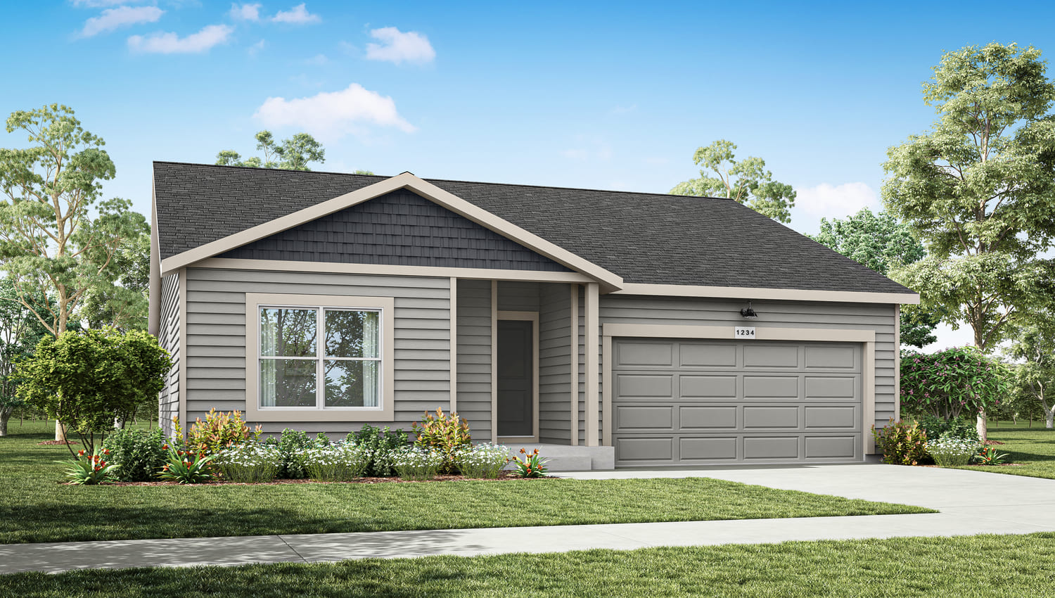 New homes for sale in Spokane, new construction, Zillow