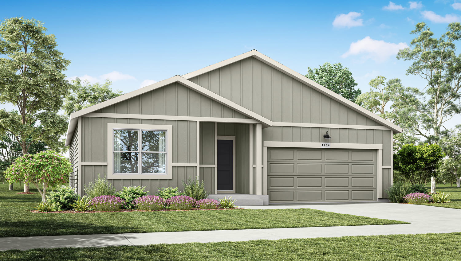 New homes for sale in Spokane, new construction, Zillow