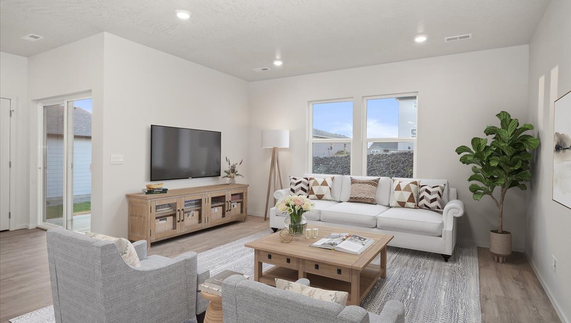 New homes for sale in Spokane, new construction, Zillow