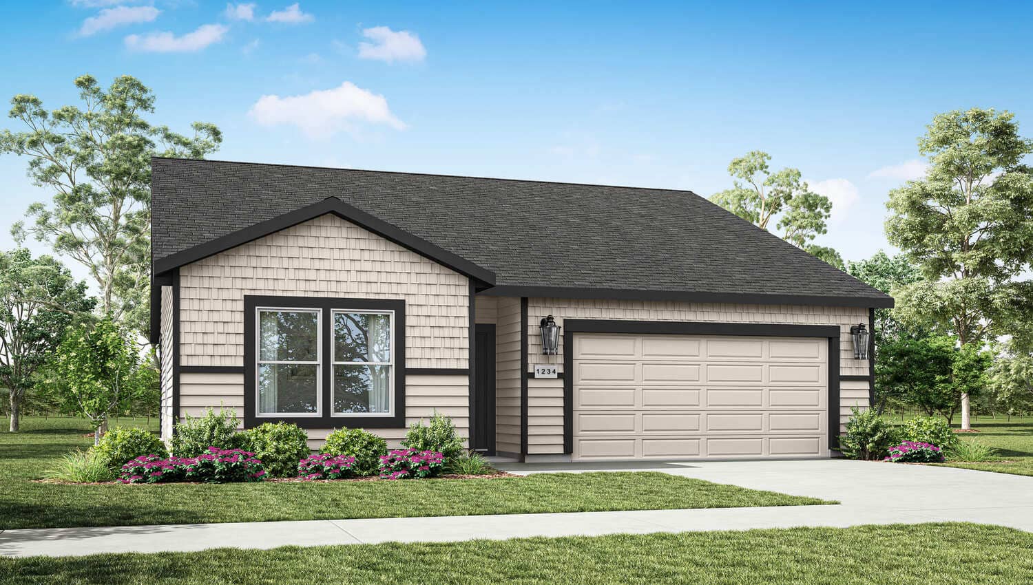 New homes for sale in Spokane, new construction, Zillow