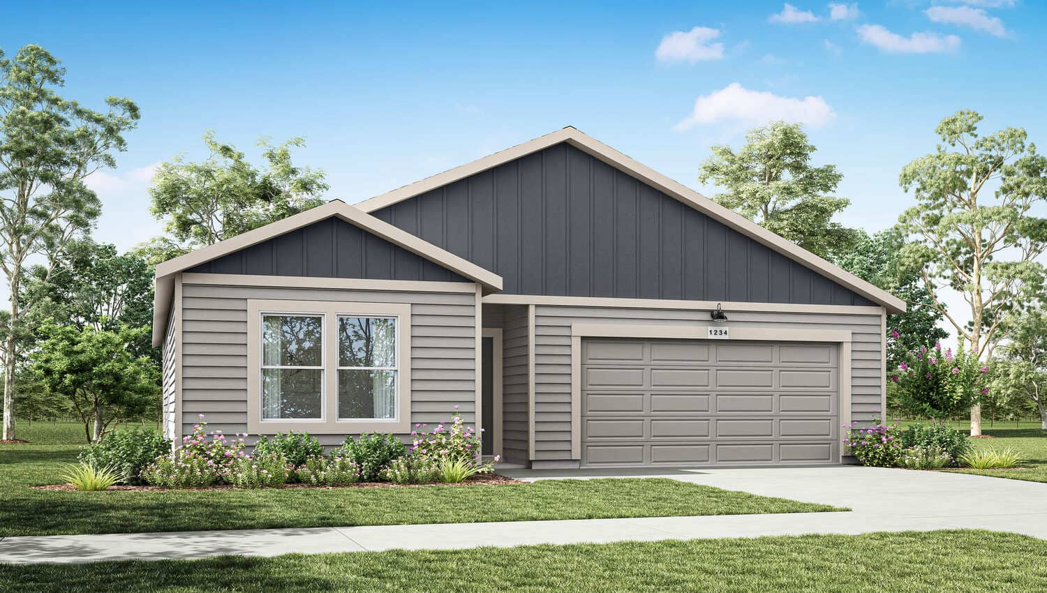 New homes for sale in Spokane, new construction, Zillow