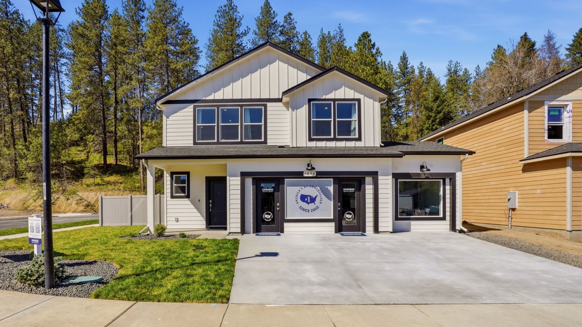 New home community in Spokane, new homebuilder, new construction, new community in Cheney, zillow