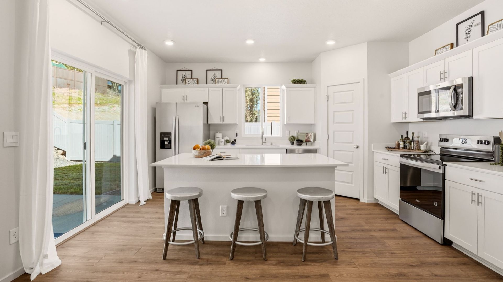 New home community in Spokane, new homebuilder, new construction, new community in Cheney, zillow