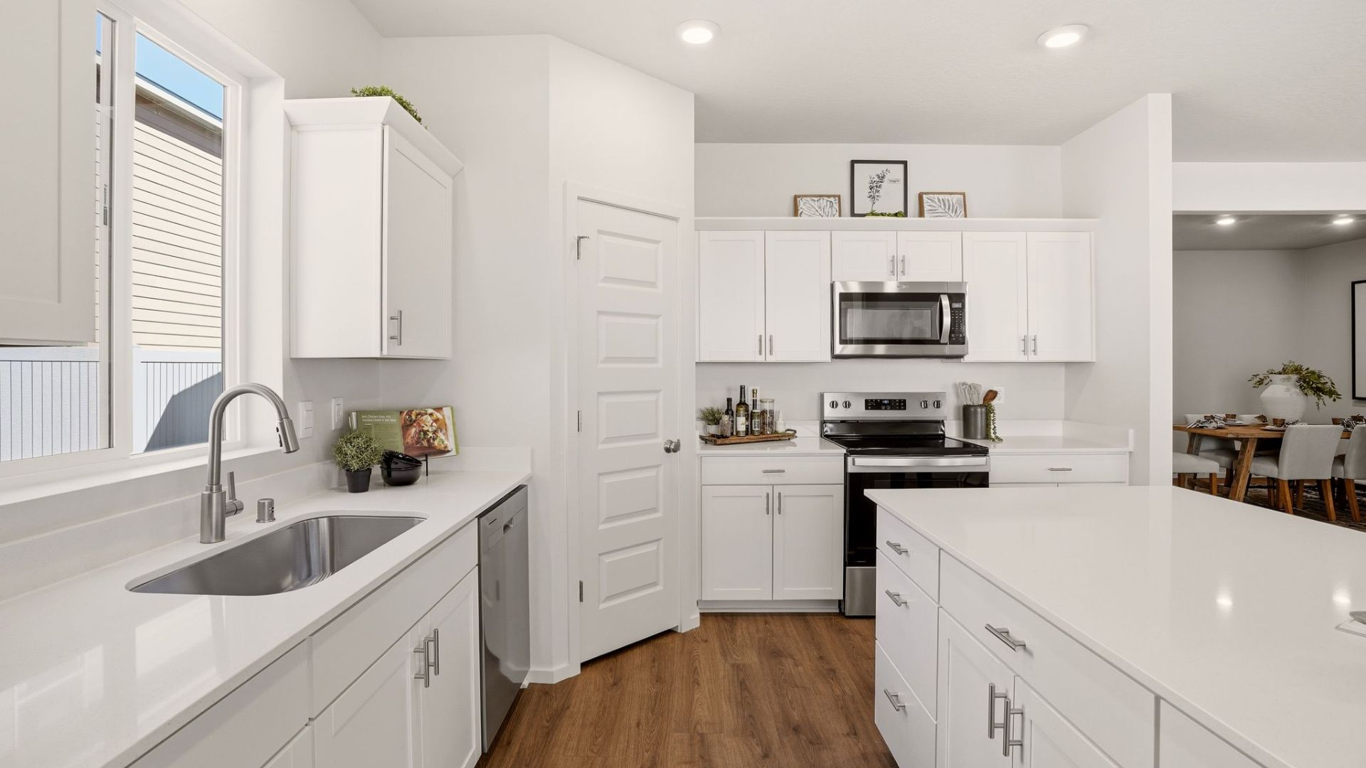 New home community in Spokane, new homebuilder, new construction, new community in Cheney, zillow