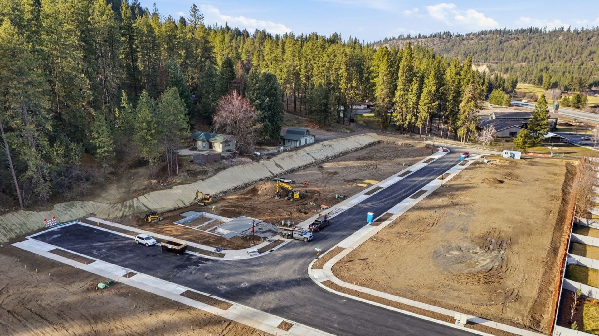 New home community in Spokane, new homebuilder, new construction, new community in Cheney, zillow