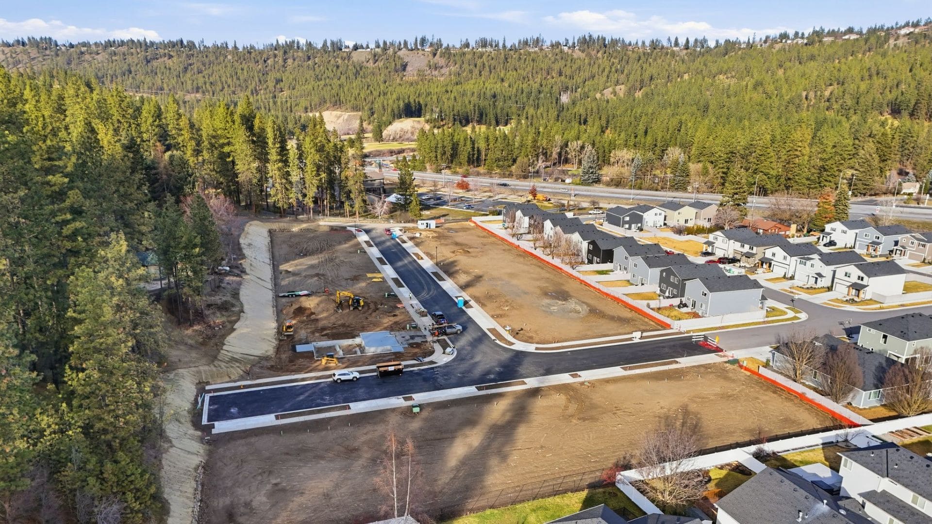 New home community in Spokane, new homebuilder, new construction, new community in Cheney, zillow