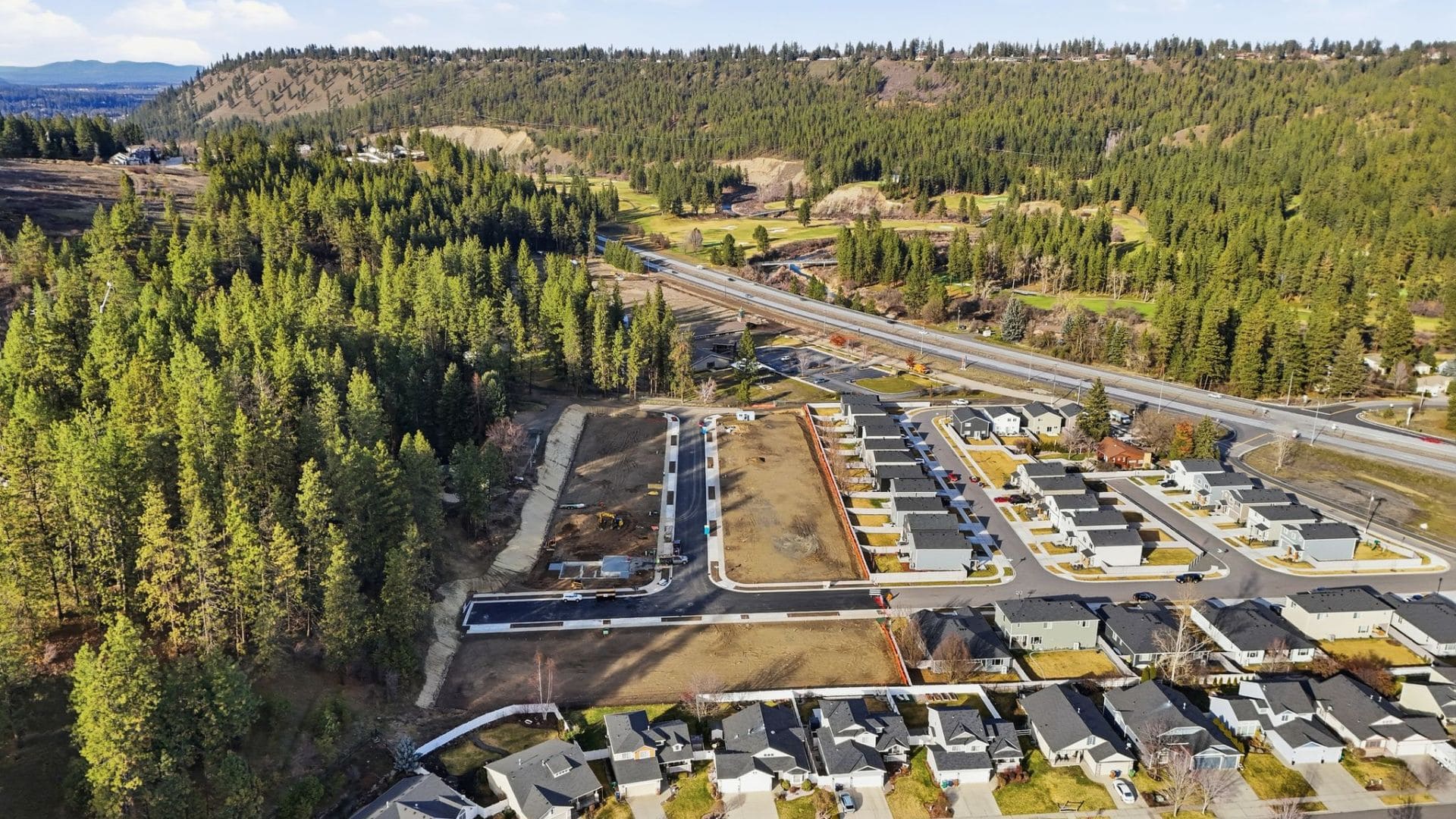 New home community in Spokane, new homebuilder, new construction, new community in Cheney, zillow