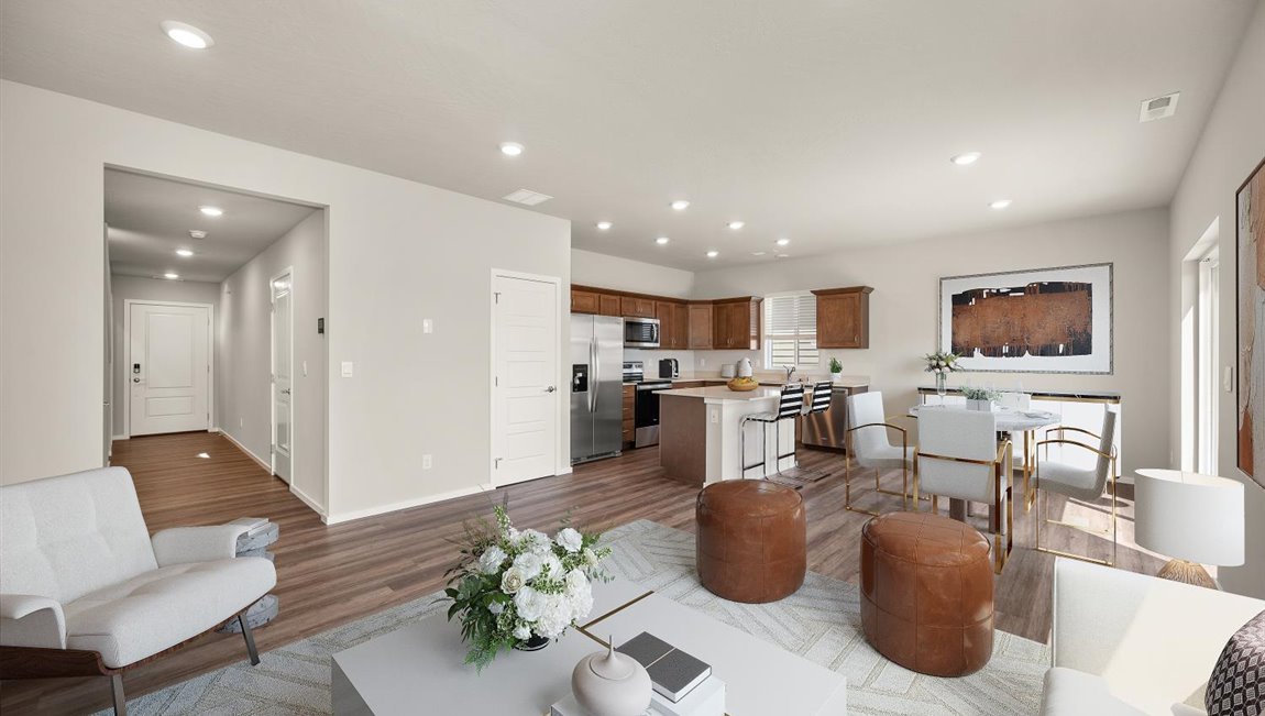 New homes for sale in the west plains, new homes in cheney, homebuilder, new construction, zillow