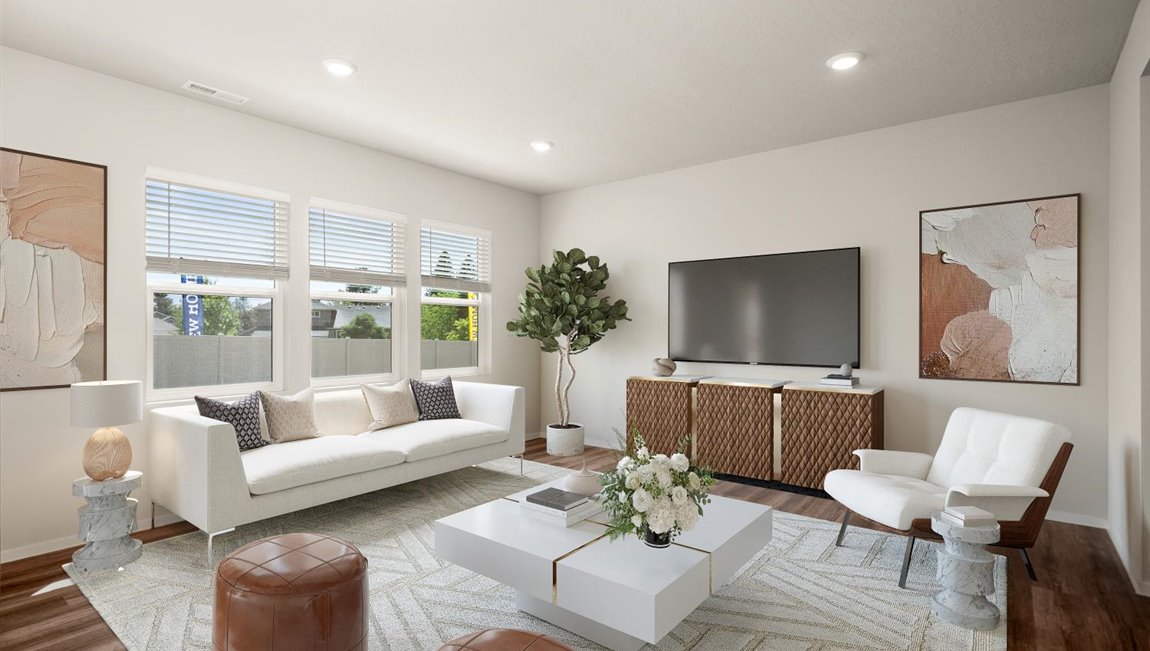 New homes for sale in Spokane, new construction, zillow