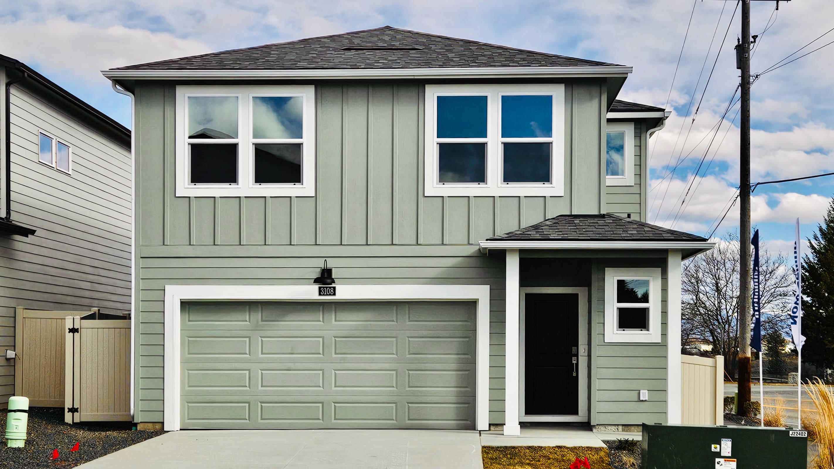 New homes for sale in Spokane, new construction, zillow