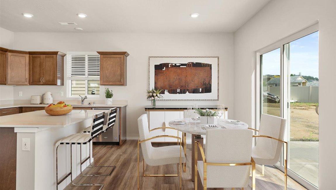 New homes for sale in the west plains, new homes in cheney, homebuilder, new construction, zillow