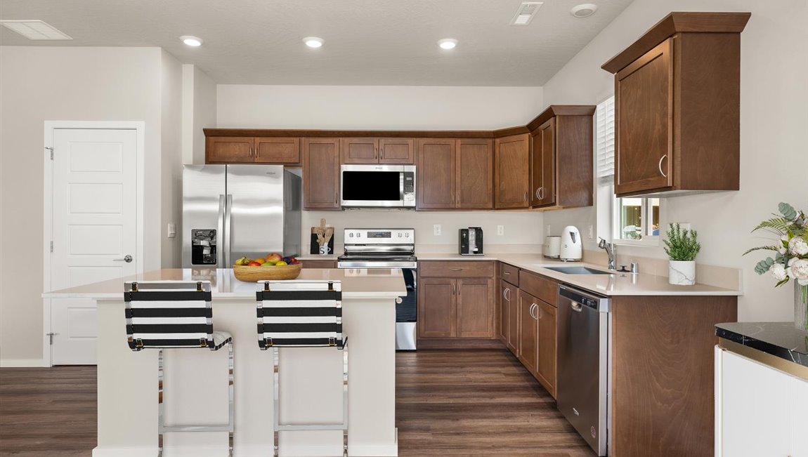 New homes for sale in the west plains, new homes in cheney, homebuilder, new construction, zillow