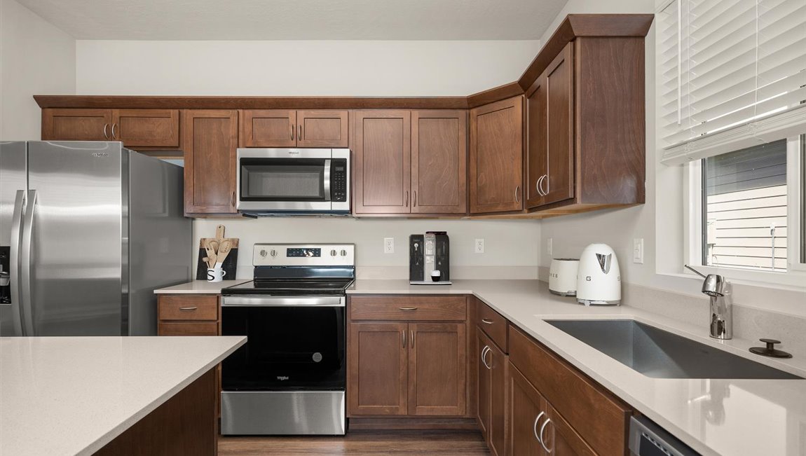 New homes for sale in the west plains, new homes in cheney, homebuilder, new construction, zillow