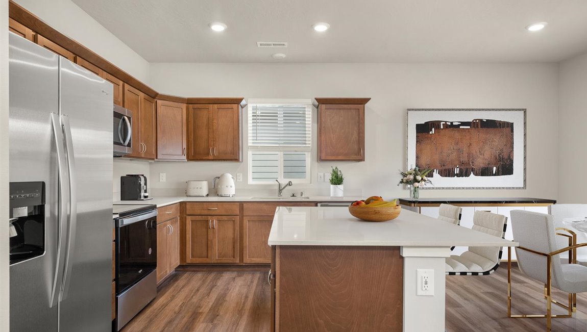 New homes for sale in the west plains, new homes in cheney, homebuilder, new construction, zillow