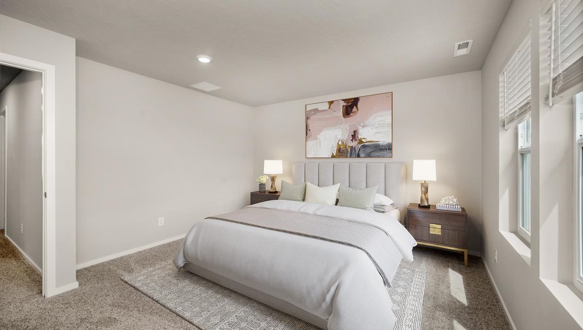 New homes for sale in the west plains, new homes in cheney, homebuilder, new construction, zillow