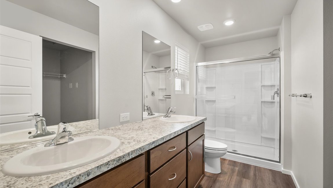 New homes for sale in the west plains, new homes in cheney, homebuilder, new construction, zillow