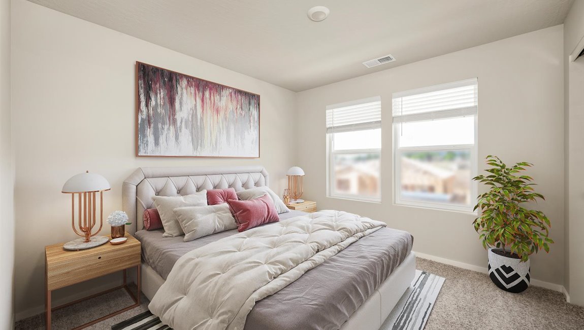 New homes for sale in the west plains, new homes in cheney, homebuilder, new construction, zillow
