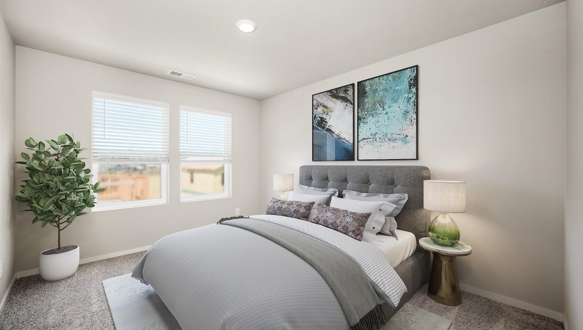New homes for sale in the west plains, new homes in cheney, homebuilder, new construction, zillow