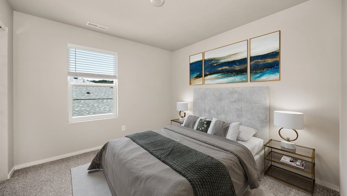 New homes for sale in the west plains, new homes in cheney, homebuilder, new construction, zillow