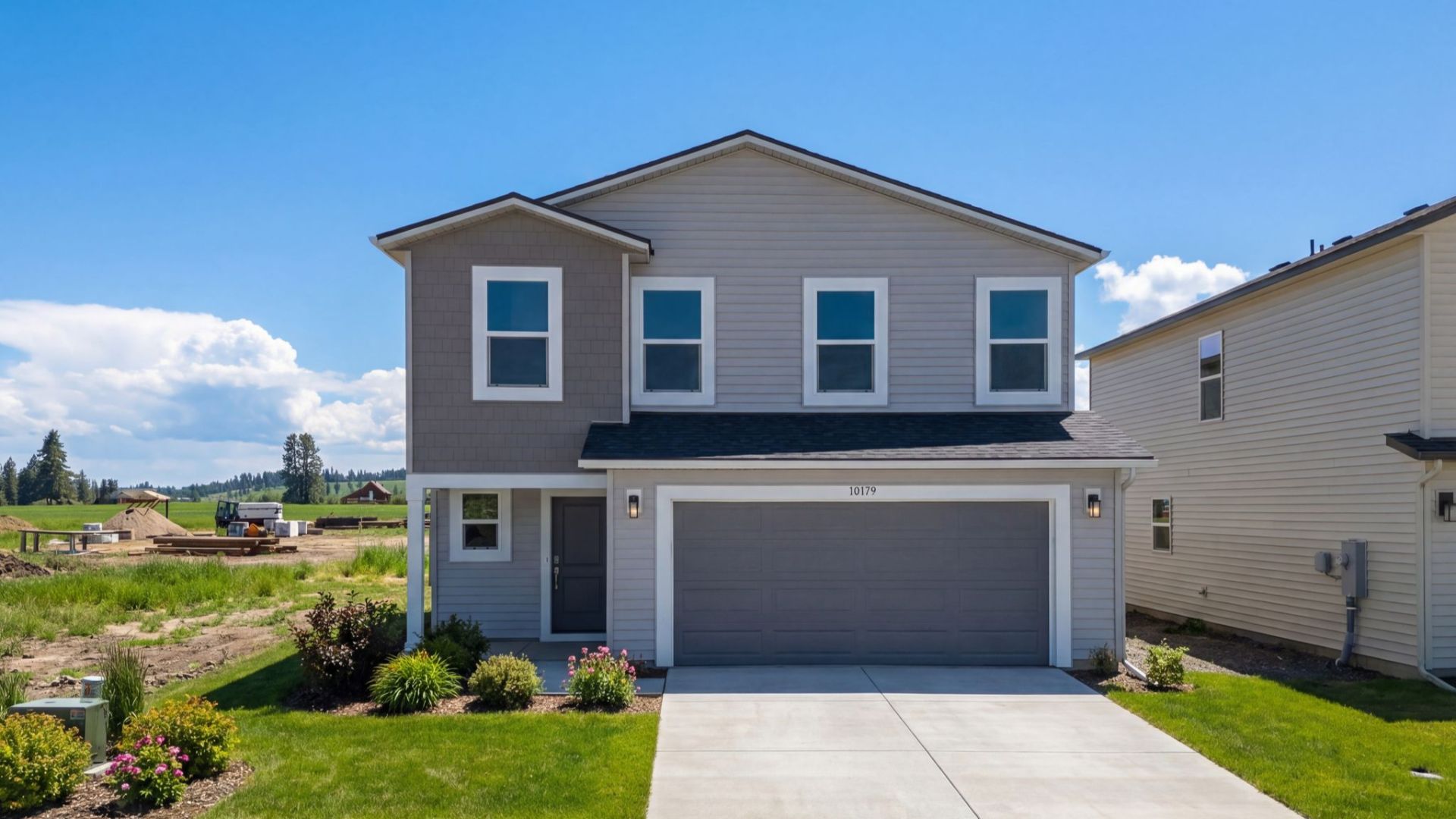 New homes for sale in Spokane, new construction, Zillow