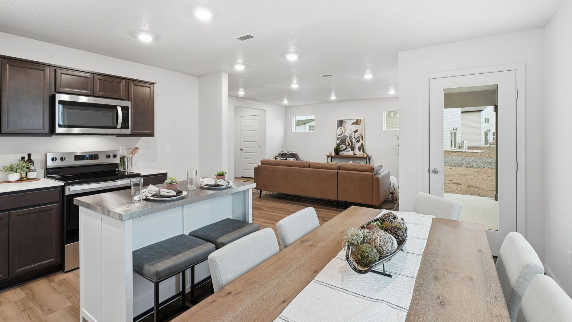 New homes for sale in Spokane, new construction, Zillow