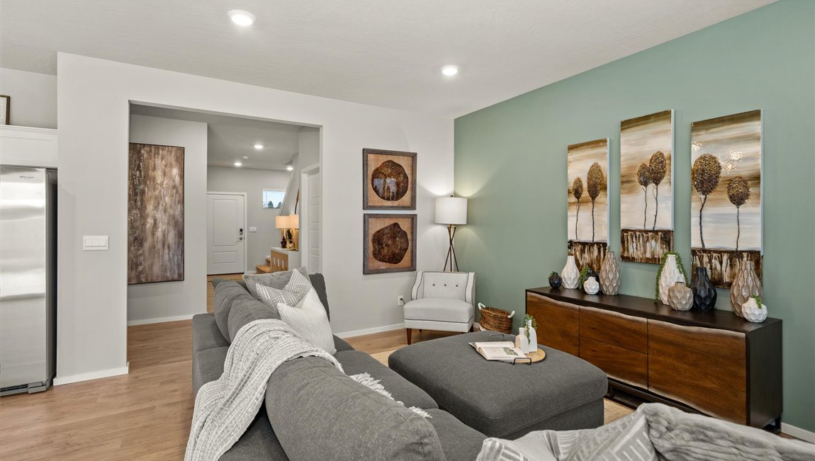 New homes for sale in the west plains, new homes in cheney, homebuilder, new construction, zillow