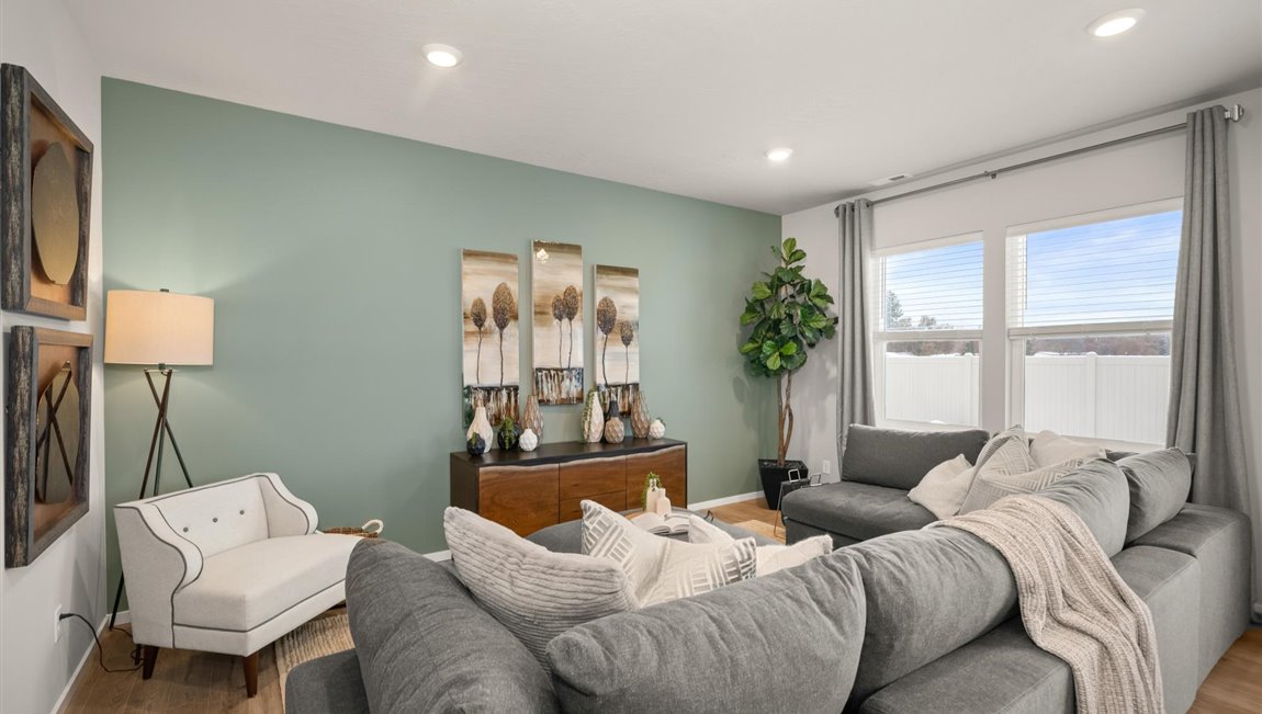 New homes for sale in the west plains, new homes in cheney, homebuilder, new construction, zillow