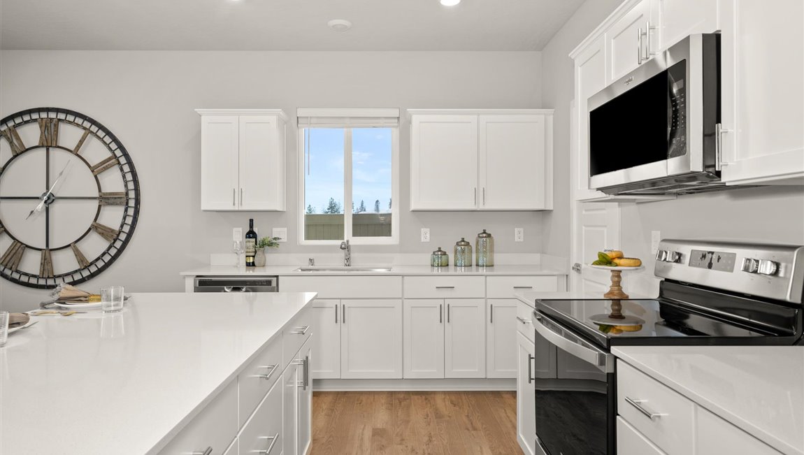 New homes for sale in Spokane, new construction, Zillow