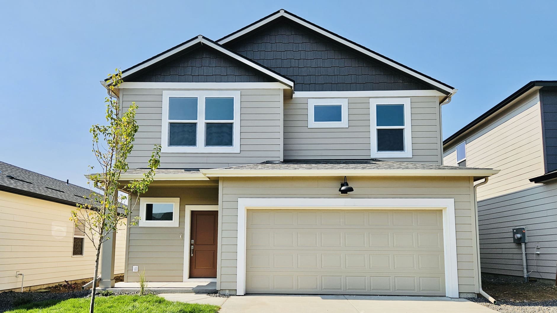 New homes for sale in Spokane, new construction, Zillow
