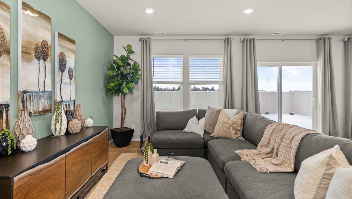 New homes for sale in the west plains, new homes in cheney, homebuilder, new construction, zillow