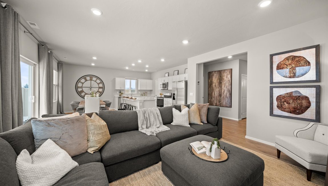 New homes for sale in the west plains, new homes in cheney, homebuilder, new construction, zillow