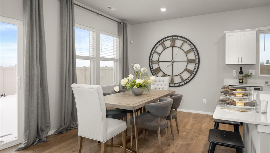 New homes for sale in the west plains, new homes in cheney, homebuilder, new construction, zillow