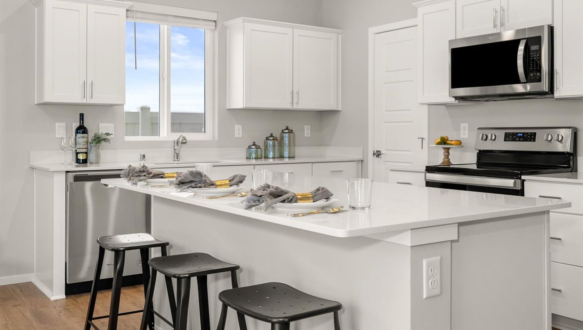 New homes for sale in the west plains, new homes in cheney, homebuilder, new construction, zillow