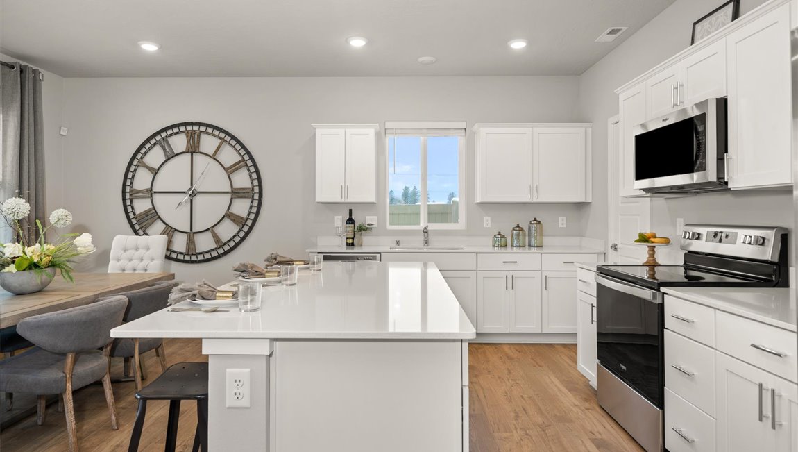 New homes for sale in the west plains, new homes in cheney, homebuilder, new construction, zillow