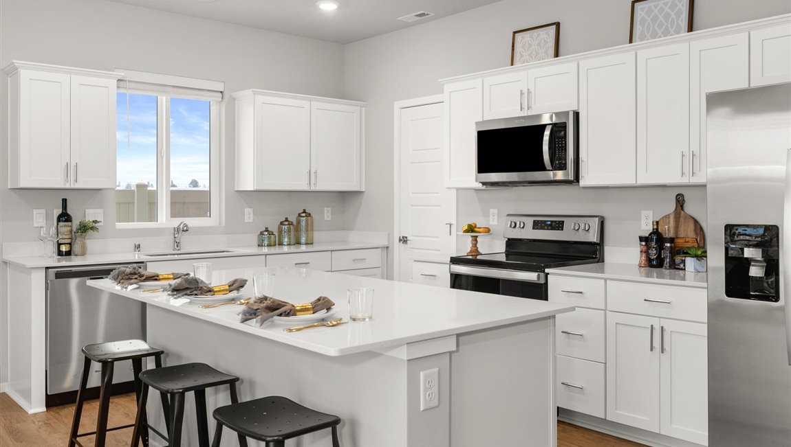 New homes for sale in the west plains, new homes in cheney, homebuilder, new construction, zillow