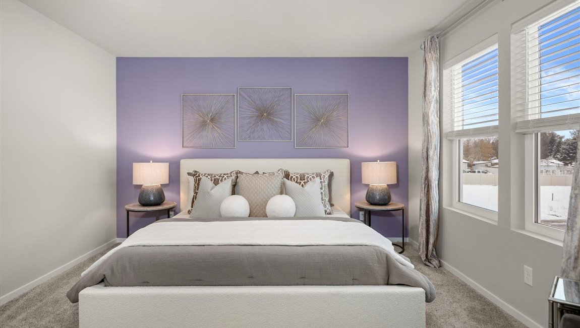 New homes for sale in the west plains, new homes in cheney, homebuilder, new construction, zillow