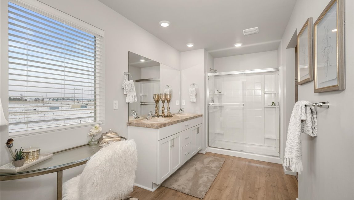 New homes for sale in the west plains, new homes in cheney, homebuilder, new construction, zillow