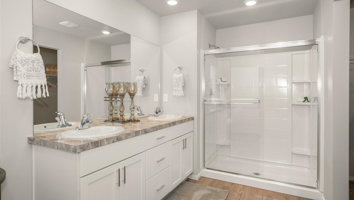 New homes for sale in the west plains, new homes in cheney, homebuilder, new construction, zillow