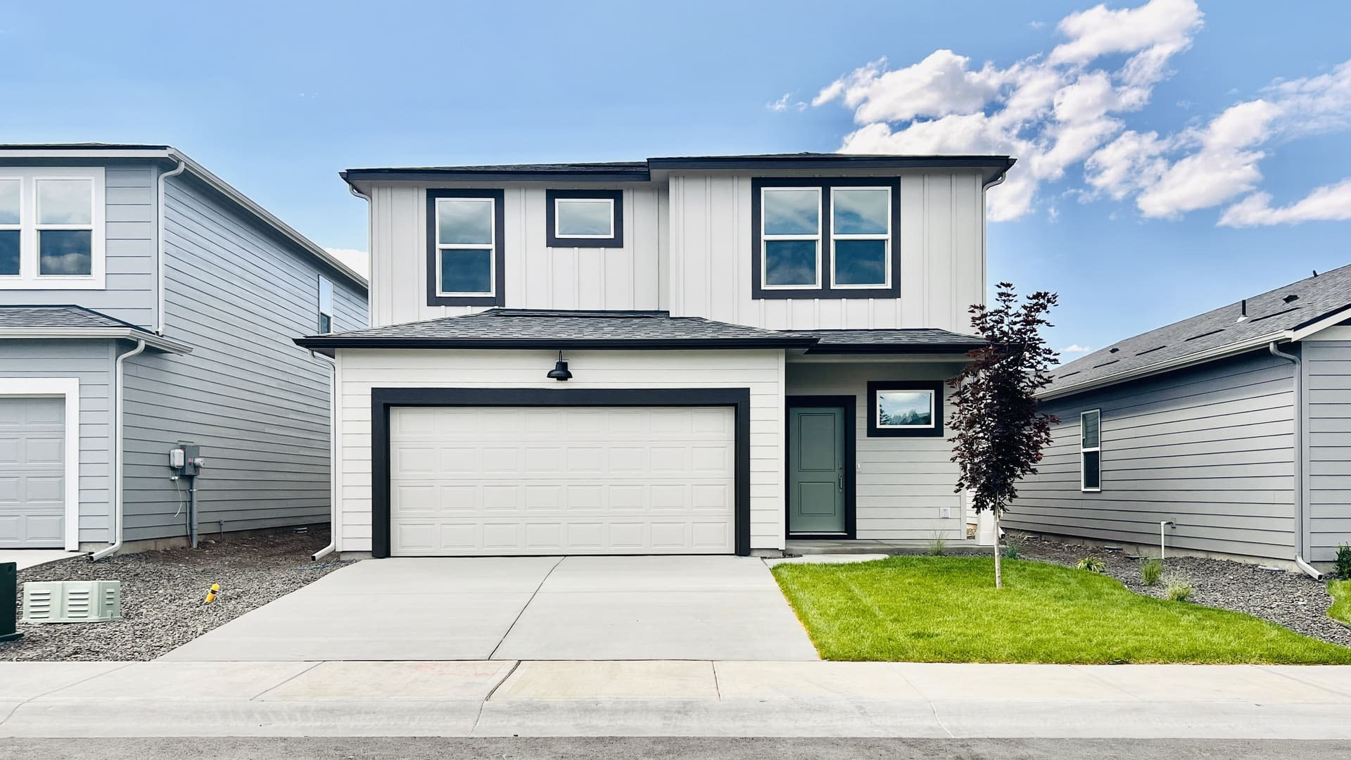 New homes for sale in the west plains, new homes in cheney, homebuilder, new construction, zillow