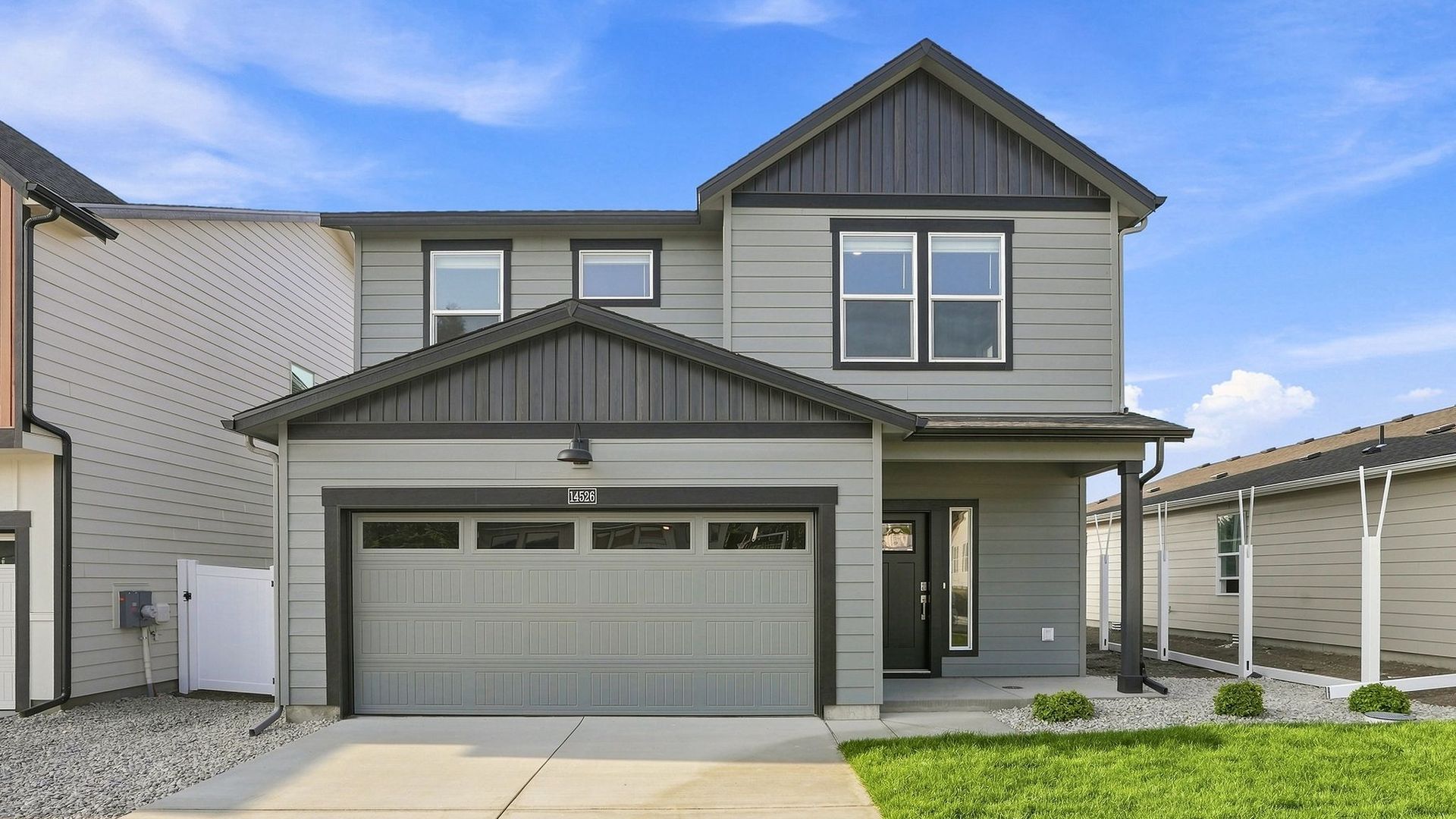 New homes for sale in Spokane, new construction, Zillow