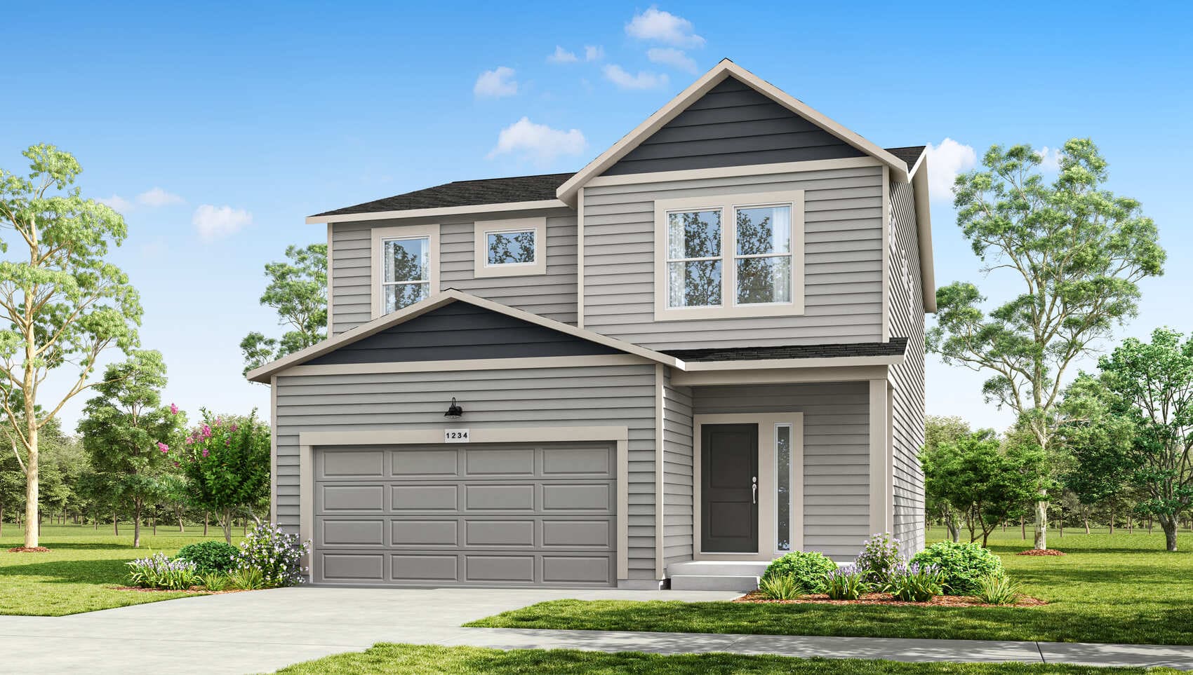 New homes for sale in the west plains, new homes in cheney, homebuilder, new construction, zillow