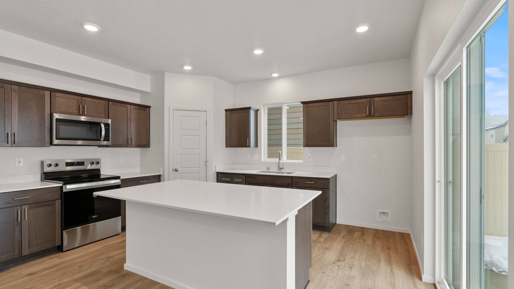 New homes for sale in the west plains, new homes in cheney, homebuilder, new construction, zillow