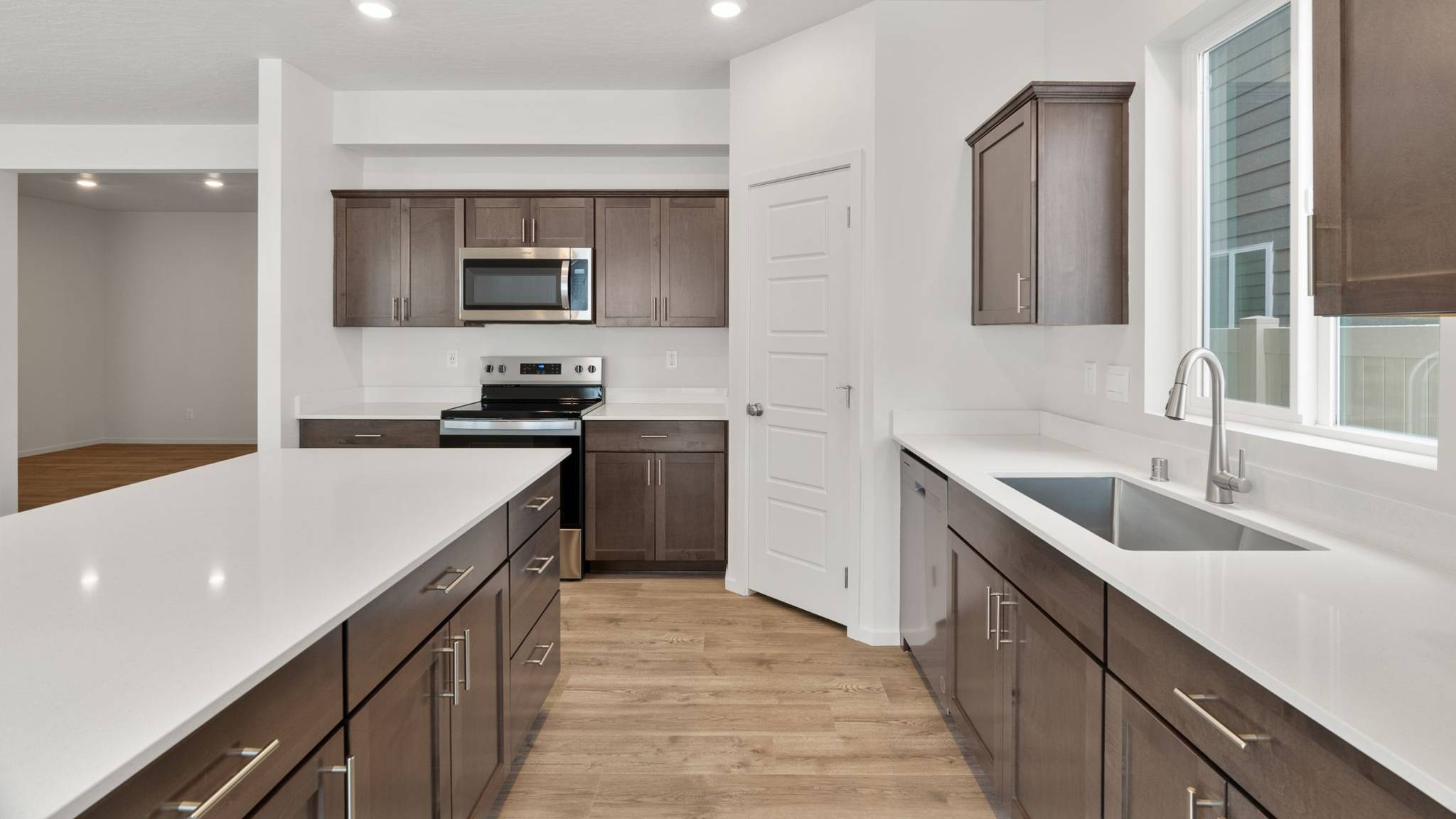 New homes for sale in the west plains, new homes in cheney, homebuilder, new construction, zillow