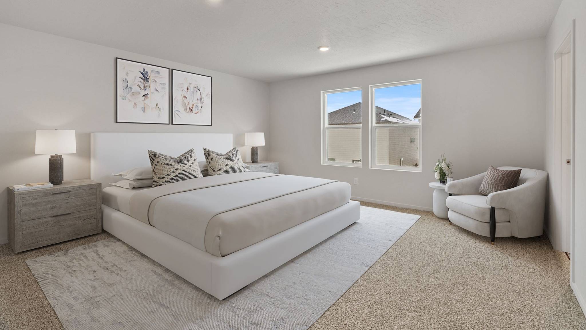 New homes for sale in the west plains, new homes in cheney, homebuilder, new construction, zillow